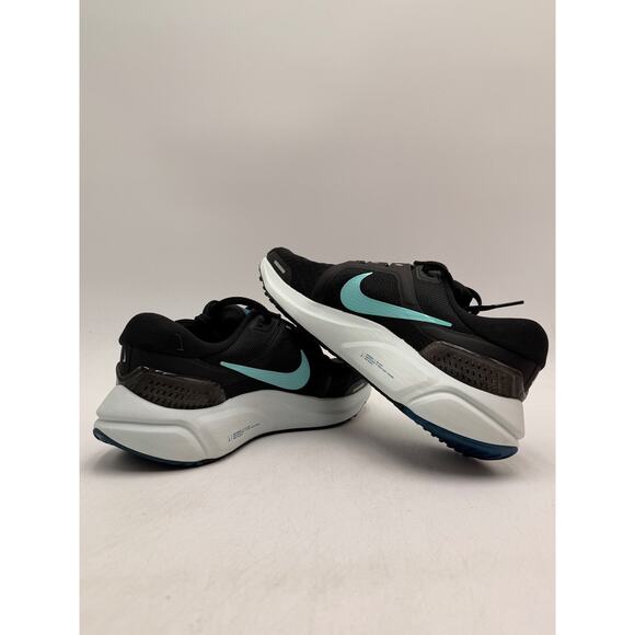 Nike AIR ZOOM VOMERO 16 Women's NEW Running Sneaker Black US Size 7.5 - Picture 8 of 11